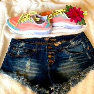 VIP JEANS / regular shirt